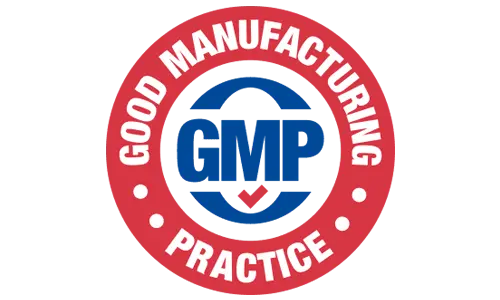 NovuBurn GMP Certified